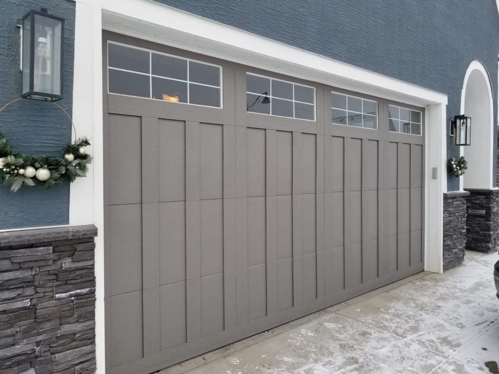 Garage Door Repair Calgary